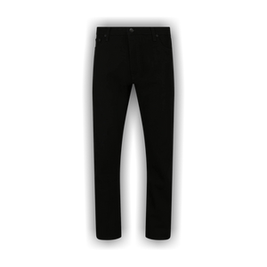 Off-White Diag Tab Slim Jeans 'Black/White'