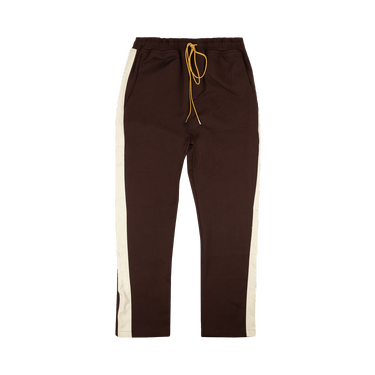 Rhude Traxedo 'Brown'
