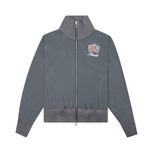 Rhude Brentwood Track Jacket 'Teal'