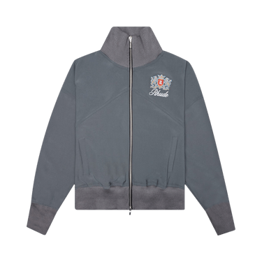 Rhude Brentwood Track Jacket 'Teal'