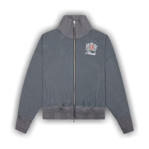 Rhude Brentwood Track Jacket 'Teal'