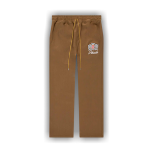 Rhude Brentwood Track Pant 'Tan'
