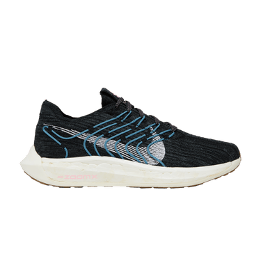 Nike Wmns Pegasus Turbo Next Nature 'Black Noise Aqua'