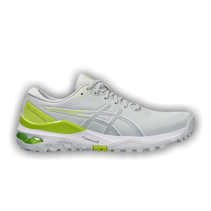 Asics Gel Kayano Ace 2 'Glacier Grey Neon Lime'