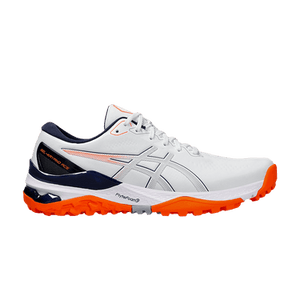 Asics Gel Kayano Ace 2 'White Shocking Orange'