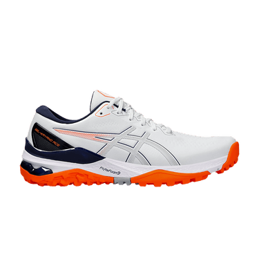 Asics Gel Kayano Ace 2 'White Shocking Orange'