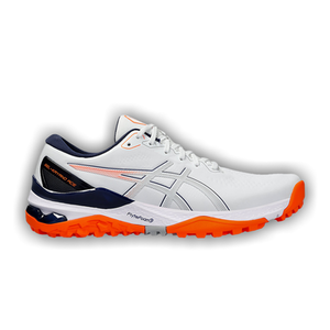 Asics Gel Kayano Ace 2 'White Shocking Orange'