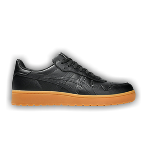 Asics Japan S Golf 'Black Gum'