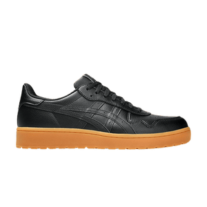 Asics Japan S Golf 'Black Gum'