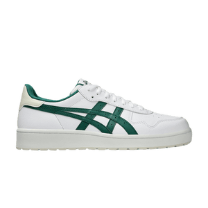 Asics Japan S Golf 'White Jasper Green'