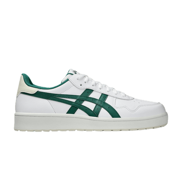 Asics Japan S Golf 'White Jasper Green'