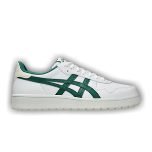 Asics Japan S Golf 'White Jasper Green'
