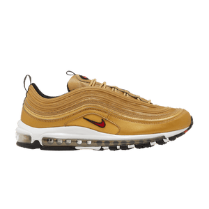 Nike Air Max 97 OG 'Metallic Gold' 2023
