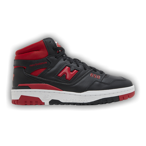 New Balance 650R 'Black Red'