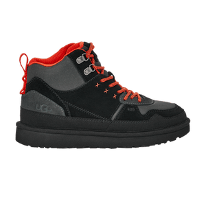 UGG Wmns Highland Hi Heritage 'Black'