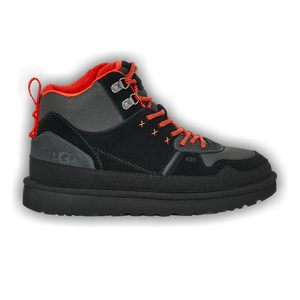 UGG Wmns Highland Hi Heritage 'Black'