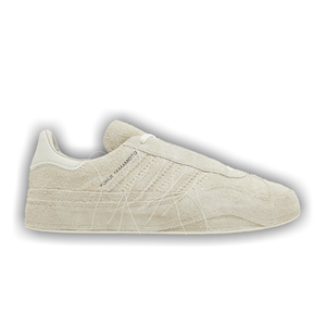 adidas Y-3 Gazelle 'Off White Sashiko'
