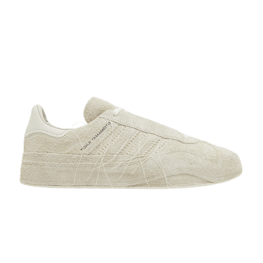 adidas Y-3 Gazelle 'Off White Sashiko'