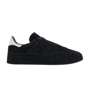 adidas Y-3 Gazelle 'Black Sashiko'
