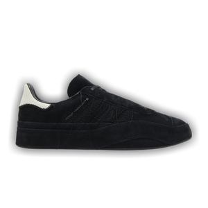 adidas Y-3 Gazelle 'Black Sashiko'