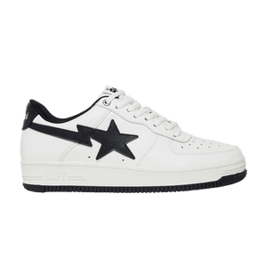 JJJJound x Bapesta 'White Navy'