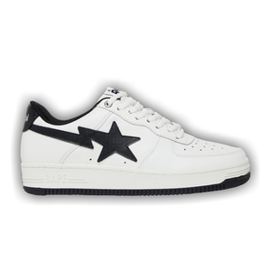 JJJJound x Bapesta 'White Navy'