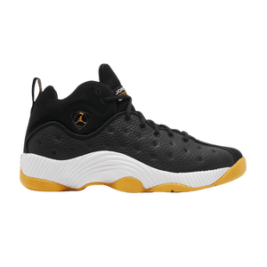 Air Jordan Jumpman Team 2 'Black Taxi'