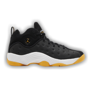 Air Jordan Jumpman Team 2 'Black Taxi'