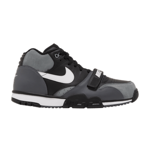 Nike Air Trainer 1 'Black Grey'