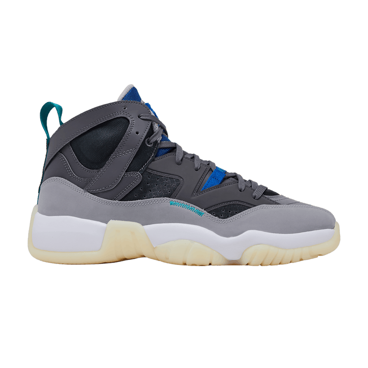 Air Jordan Jumpman Two Trey 'Cement Grey Sport Royal' DO1925 005