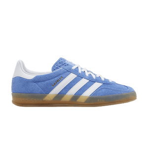 adidas Wmns Gazelle Indoor 'Blue Fusion Gum'