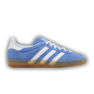 adidas Wmns Gazelle Indoor 'Blue Fusion Gum'
