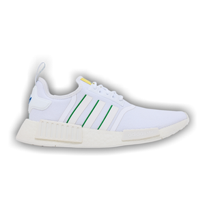 adidas NMD_R1 'White Green'