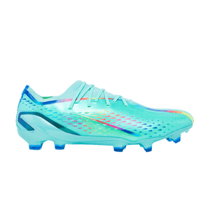 adidas X Speedportal.1 FG 'Al Rihla Pack - Clear Aqua'