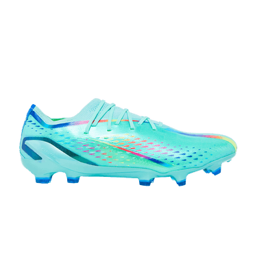adidas X Speedportal.1 FG 'Al Rihla Pack - Clear Aqua'