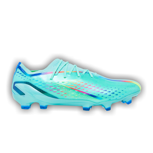 adidas X Speedportal.1 FG 'Al Rihla Pack - Clear Aqua'