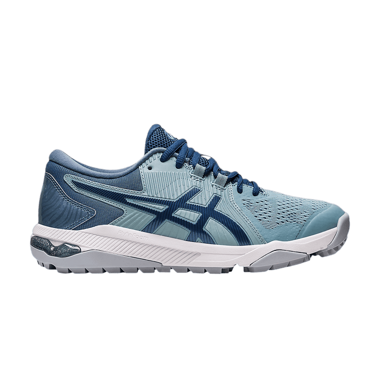 Asics Wmns Gel Course Glide 'Light Steel Grand Shark' 1112A017 400
