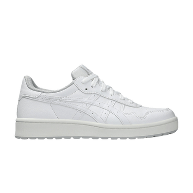 Asics Wmns Japan S Golf 'Triple White'