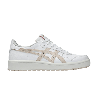 Asics Wmns Japan S Golf 'White Mineral Beige'