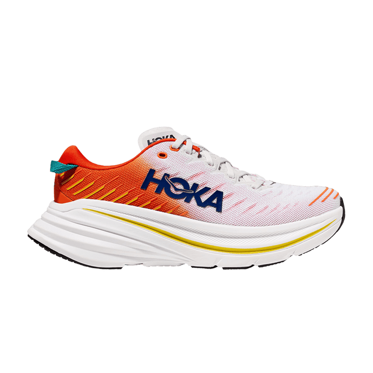 HOKA Bondi X 'Flame' 1113512 BDBF