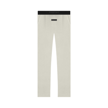 Fear of God Essentials Kids Relaxed Trouser 'Light Oatmeal'