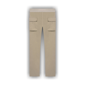 Fear of God Essentials Cargo Pant 'Oak'