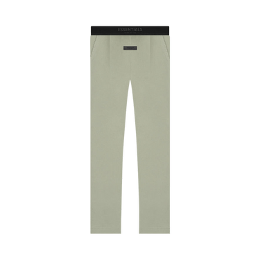 Fear of God Essentials Kids Relaxed Trouser 'Seafoam'