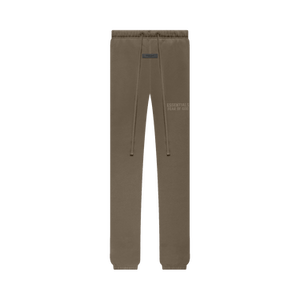 Fear of God Essentials Sweatpant 'Wood'