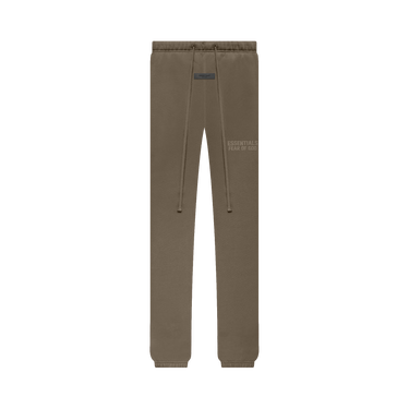 Fear of God Essentials Sweatpant 'Wood'