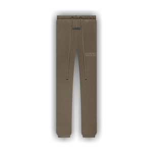 Fear of God Essentials Sweatpant 'Wood'