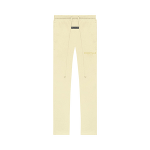 Fear of God Essentials Relaxed Sweatpant 'Canary'
