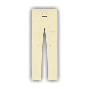 Fear of God Essentials Relaxed Sweatpant 'Canary'