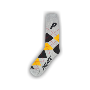 Palace Argyll Sock 'Germany'