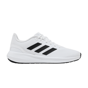 adidas Runfalcon 3.0 Cloudfoam Low 'White Black'
